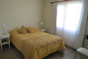 Depto Puerto Madryn un dormitorio